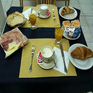 Motel Monterosa otel fotoğrafı