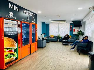 Mellow Youth Hostel fotoÄŸrafÄ±