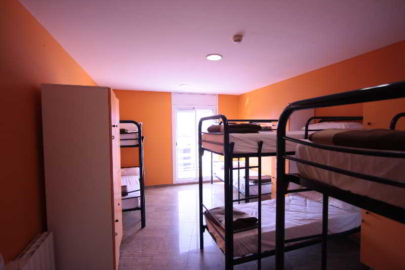 Mellow Youth Hostel fotoÄŸrafÄ±