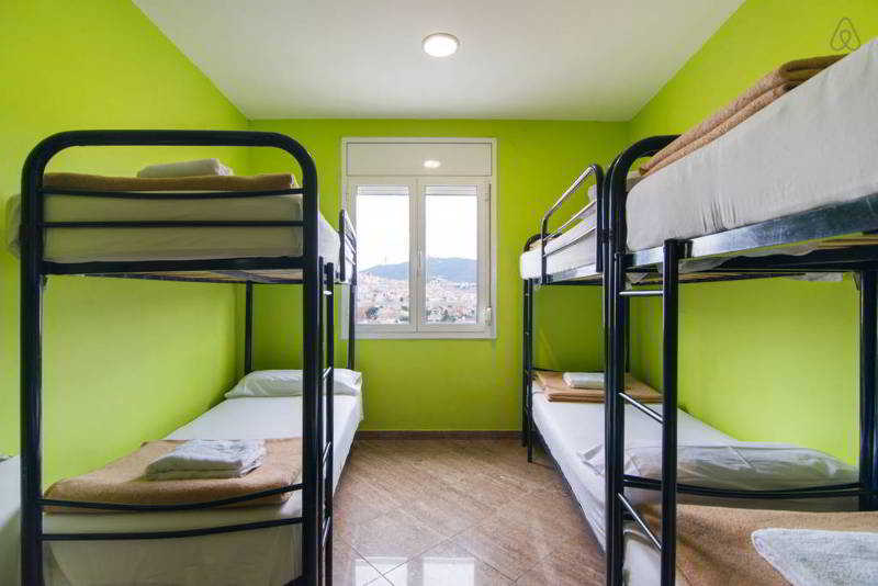 Mellow Youth Hostel fotoÄŸrafÄ±