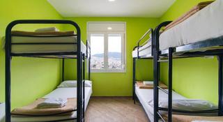 Mellow Youth Hostel fotoÄŸrafÄ±