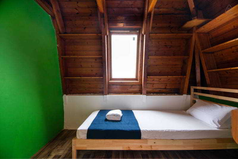 Mellow Youth Hostel fotoÄŸrafÄ±