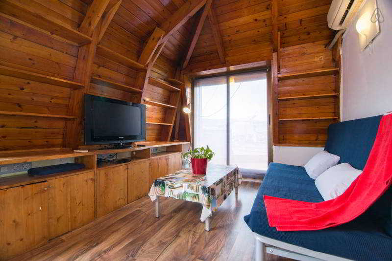 Mellow Youth Hostel fotoÄŸrafÄ±