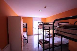 Mellow Youth Hostel fotoÄŸrafÄ±