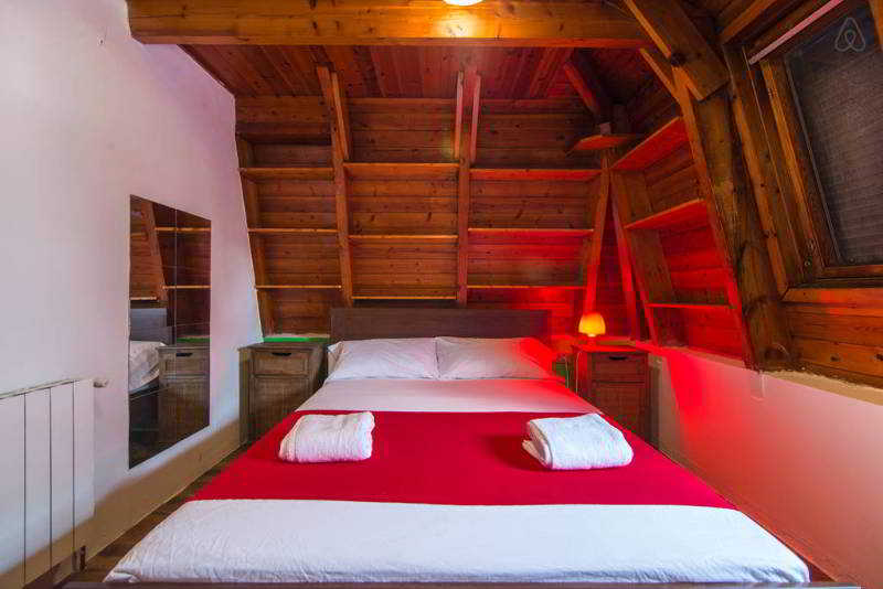 Mellow Youth Hostel fotoÄŸrafÄ±