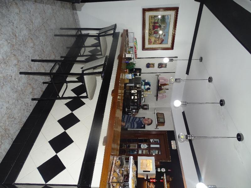 Arenal Suites Bilbao - Bar