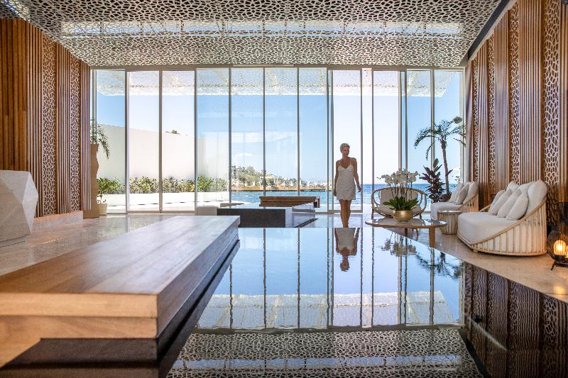 Yalıkavak Marina Hotel by METT Collection - Lobi