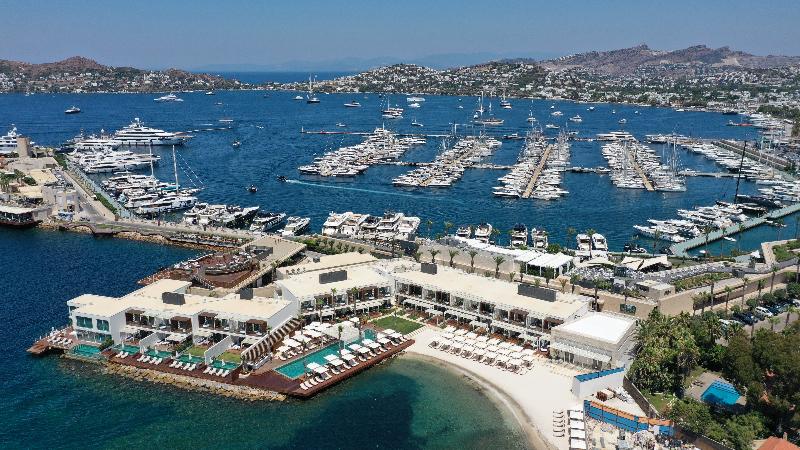 Yalıkavak Marina Hotel by METT Collection - Genel
