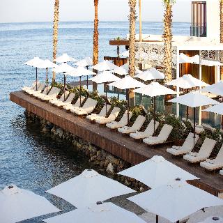 Yalıkavak Marina Hotel by METT Collection fotoÄŸrafÄ±