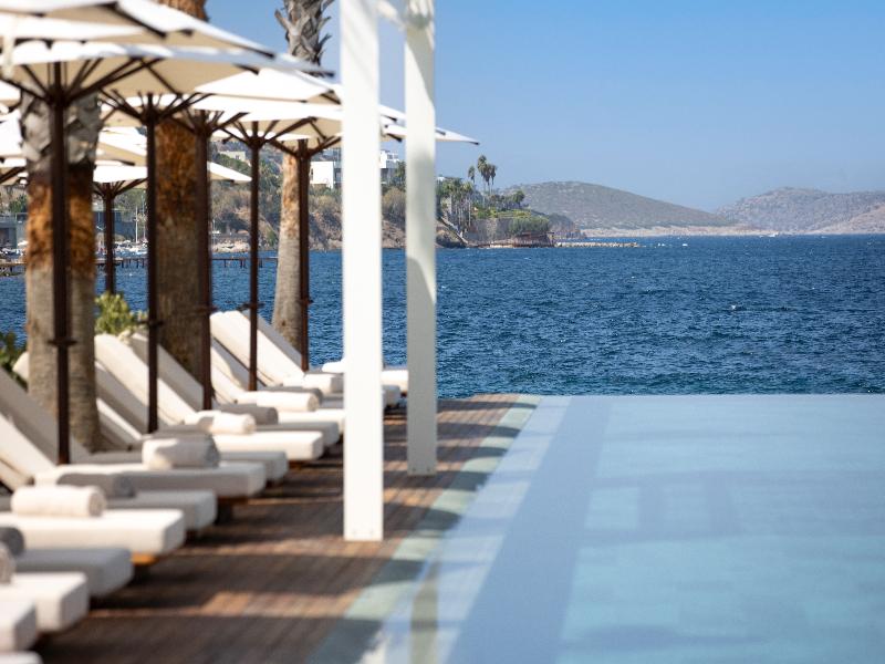 Yalıkavak Marina Hotel by METT Collection - Genel