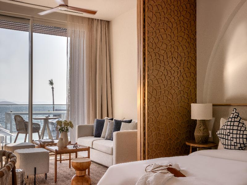 Yalıkavak Marina Hotel by METT Collection - Oda