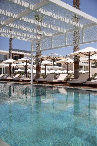 Yalıkavak Marina Hotel by METT Collection fotoÄŸrafÄ±