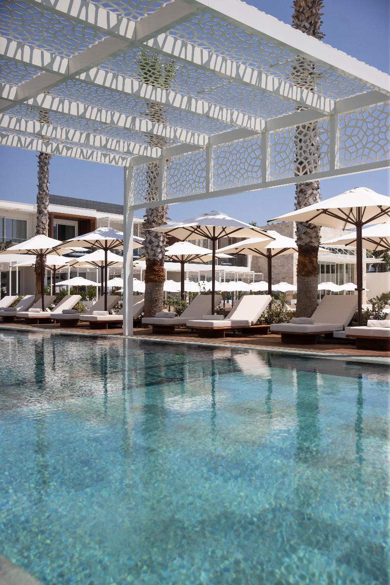 Yalıkavak Marina Hotel by METT Collection - Havuz