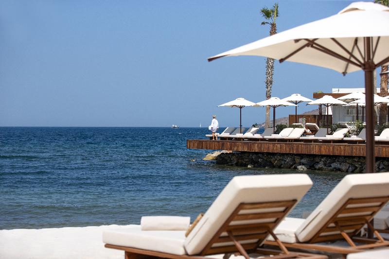 Yalıkavak Marina Hotel by METT Collection - Plaj