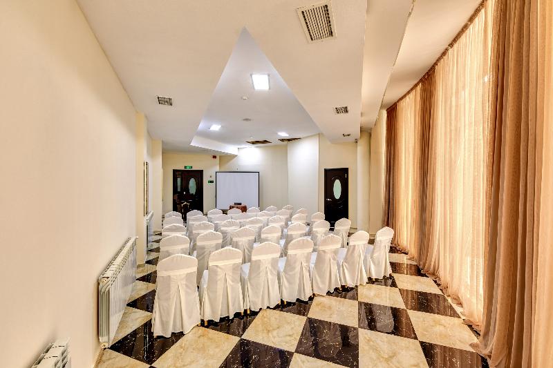 Cron Palace Hotel Tbilisi - Toplantı