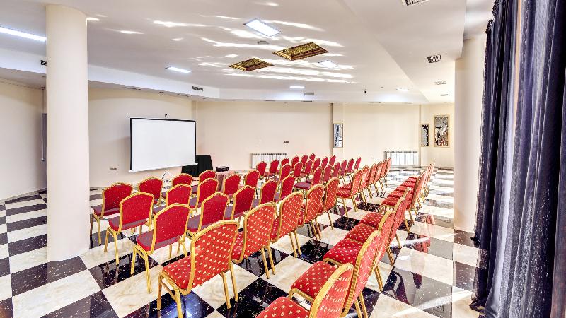 Cron Palace Hotel Tbilisi - Toplantı