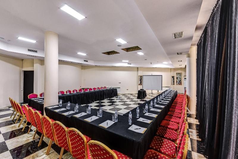 Cron Palace Hotel Tbilisi - Toplantı