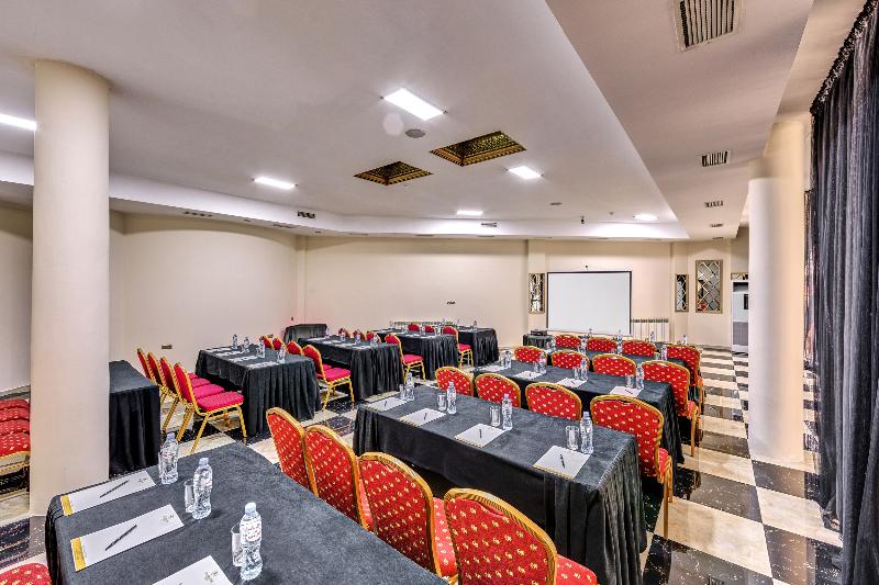 Cron Palace Hotel Tbilisi - Toplantı