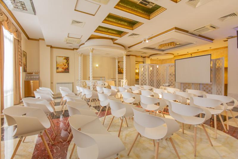 Cron Palace Hotel Tbilisi - Toplantı