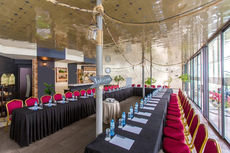Cron Palace Hotel Tbilisi - Toplantı