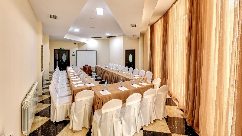 Cron Palace Hotel Tbilisi - Toplantı