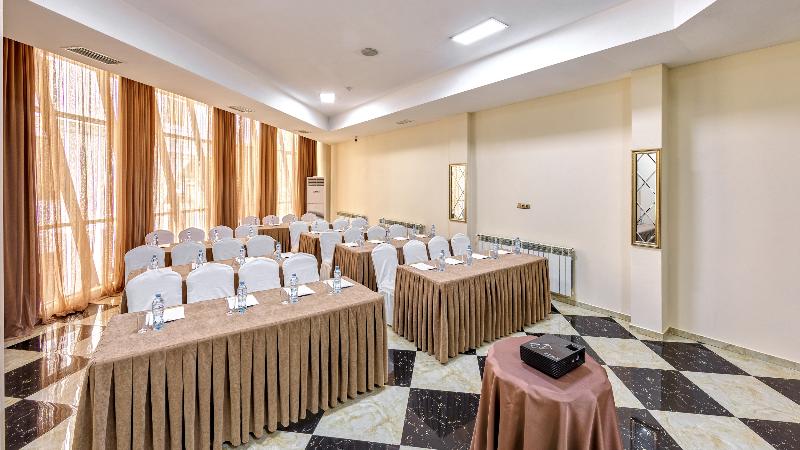Cron Palace Hotel Tbilisi - Toplantı