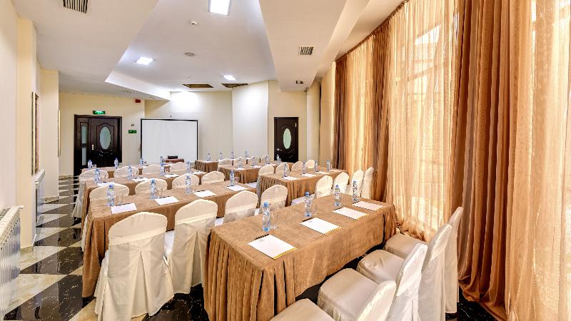 Cron Palace Hotel Tbilisi - Toplantı