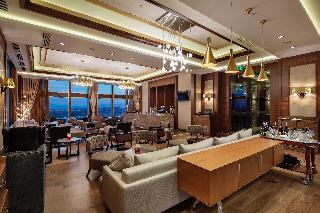 Movenpick Hotel Malatya fotoÄŸrafÄ±