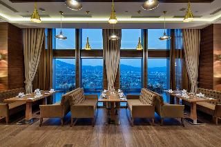 Movenpick Hotel Malatya fotoÄŸrafÄ±