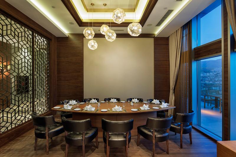 Movenpick Hotel Malatya - Bar