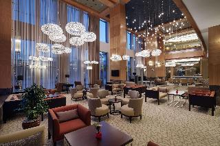 Movenpick Hotel Malatya fotoÄŸrafÄ±