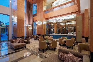 Movenpick Hotel Malatya fotoÄŸrafÄ±