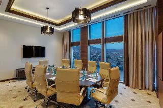 Movenpick Hotel Malatya fotoÄŸrafÄ±