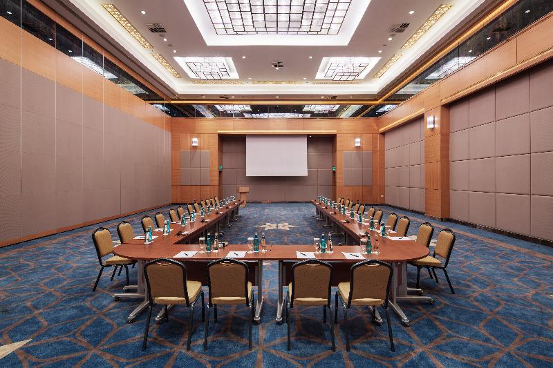 Movenpick Hotel Malatya - Toplantı