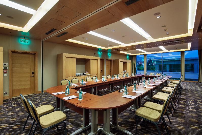 Movenpick Hotel Malatya - Toplantı