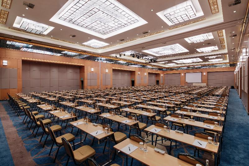 Movenpick Hotel Malatya - Toplantı