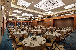 Movenpick Hotel Malatya fotoÄŸrafÄ±