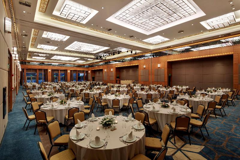 Movenpick Hotel Malatya - Toplantı