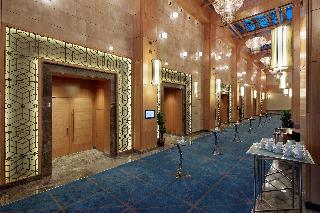 Movenpick Hotel Malatya fotoÄŸrafÄ±