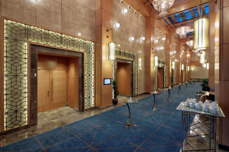 Movenpick Hotel Malatya - Toplantı