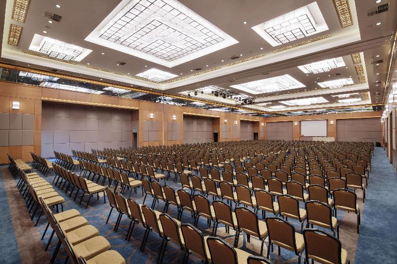 Movenpick Hotel Malatya - Toplantı