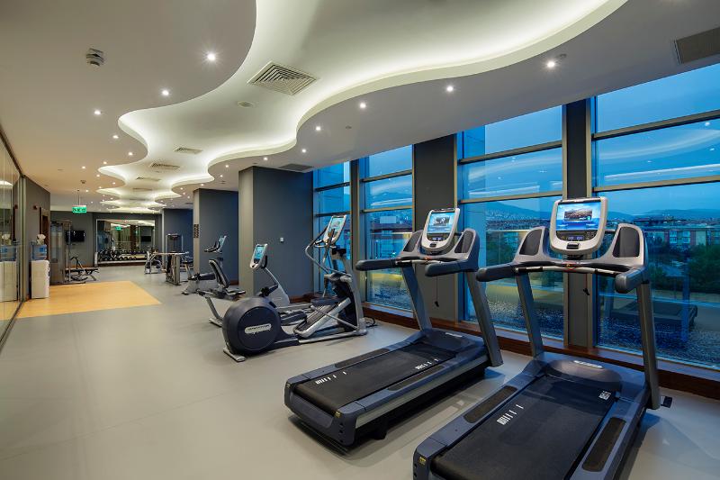 Movenpick Hotel Malatya - Aktivite