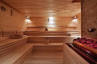 Movenpick Hotel Malatya fotoÄŸrafÄ±
