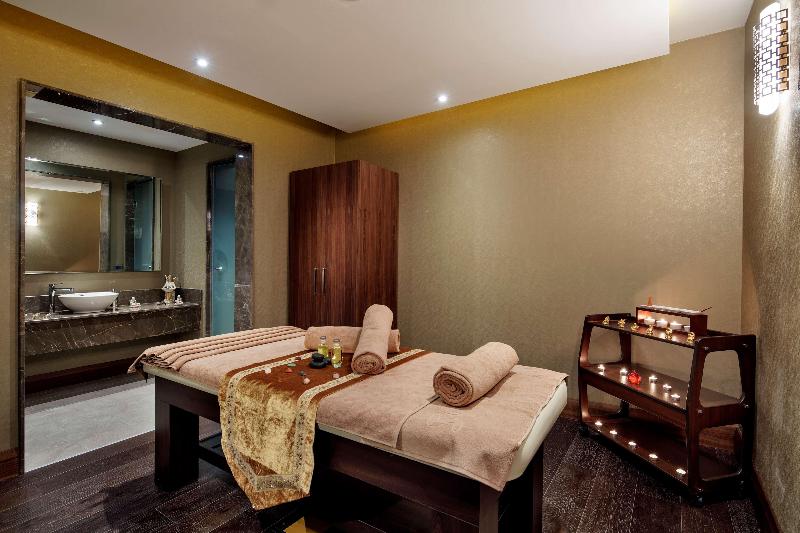 Movenpick Hotel Malatya - Aktivite