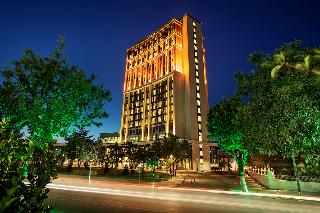 Movenpick Hotel Malatya fotoÄŸrafÄ±
