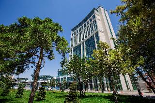Movenpick Hotel Malatya otel fotoğrafı