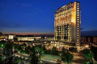 Movenpick Hotel Malatya fotoÄŸrafÄ±