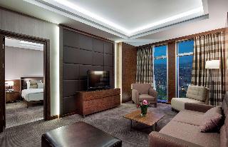 Movenpick Hotel Malatya fotoÄŸrafÄ±