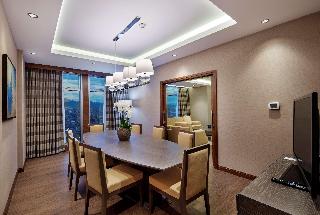 Movenpick Hotel Malatya fotoÄŸrafÄ±