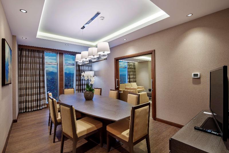 Movenpick Hotel Malatya - Oda